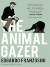 Cover image for The Animal Gazer